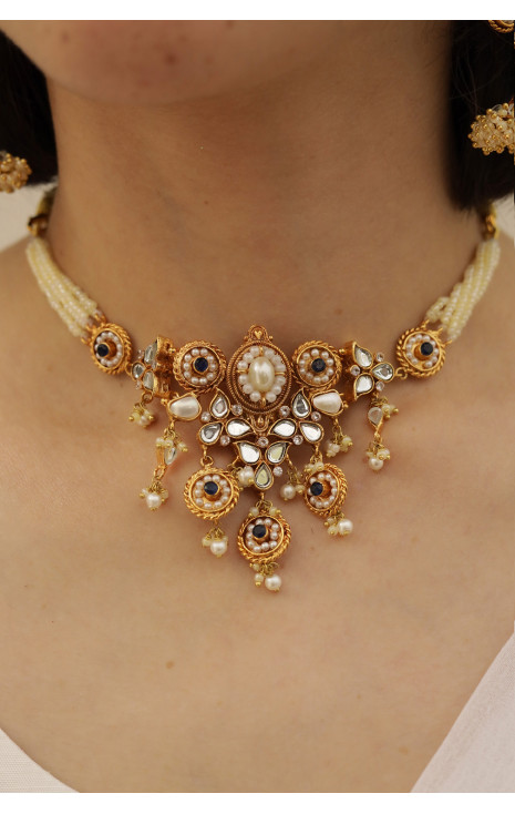Farzana (Choker)